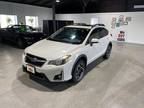 Used 2016 Subaru Crosstrek for sale.