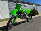 2024 Kawasaki KX 450