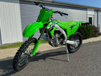 2024 Kawasaki KX 250X