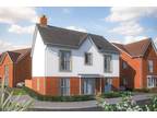 Home 254 - The Chestnut Coggeshall Mill, Coggeshall New Homes For Sale in