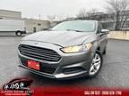 Used 2014 Ford Fusion for sale.