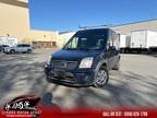 Used 2013 Ford Transit Connect Wagon for sale.
