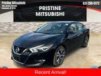 Used 2018 Nissan Maxima for sale.