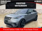 Used 2020 Land Rover Range Rover Velar for sale.