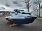 2024 Sea-Doo GTI SE 170 iBR