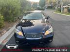 Used 2007 Lexus ES 350 for sale.