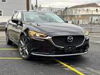 Used 2021 Mazda Mazda6 for sale.