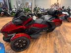 2024 Can-Am Spyder RT Limited