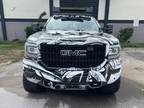 Used 2018 GMC Sierra 1500 for sale.