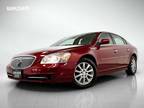 2011 Buick Lucerne Red, 85K miles