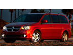 Used 2011 Dodge Grand Caravan for sale.