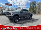 Used 2019 Ford F-150 for sale.