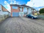 Westwood Road, Sutton Coldfield, B73 6UP -
