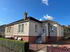 1 bedroom house for sale, Third Avenue, Auchinloch, Lanarkshire North