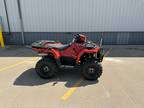 2024 Polaris Sportsman 450 H.O. Utility