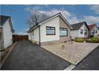 3 bedroom bungalow for sale, Connell Crescent, Mauchline, Ayrshire East