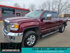 Used 2016 GMC Sierra 3500HD for sale.