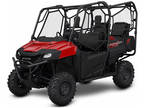 2024 Honda Pioneer 700-4