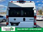 Used 2023 Ram ProMaster Cargo Van for sale.