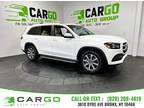 Used 2020 Mercedes-Benz GLS for sale.