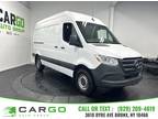 Used 2022 Mercedes-Benz Sprinter Cargo Van for sale.