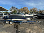 2010 Mastercraft X-2