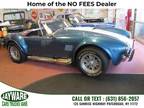 Used 2004 Shelby Superformance for sale.