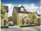 4 bedroom detached house for sale in Plot 62, Miners Gate, Ellison Fold Way