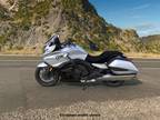 2024 Bmw K 1600 B