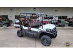 2024 Kawasaki MULE PRO-DXT FE DIESEL EPS