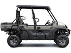 2024 Kawasaki MULE PRO-FXT 1000 LE Ranch Edition