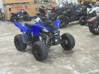 2024 Yamaha Raptor 110