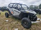 2024 Polaris RZR Pro XP 4 Sport