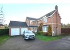 4 bedroom Detached House to rent, Thurston Drive, Kettering, NN15 £1,650 pcm