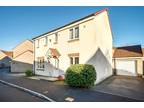 3+ bedroom house for sale in Orchid Way, Writhlington, Radstock, BA3