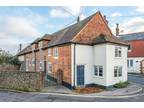 4 bedroom detached house for sale in Chapel Street, Petersfield, Hampshire, GU32