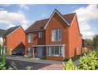 Home 279 - The Maple Coggeshall Mill, Coggeshall New Homes For Sale in