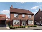 Home 35 - The Lime The Chancery New Homes For Sale in Stratford-upon-Avon Bovis