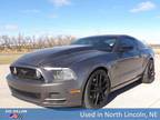 2014 Ford Mustang Silver, 83K miles