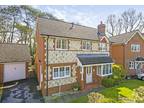 3+ bedroom house for sale in Nuthatch Gardens, Reigate, Surrey, RH2