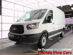 2019 Ford Transit-150 Cargo Van