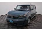 2010 Scion xB Blue, 131K miles