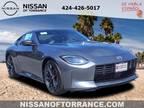 2024 Nissan Gray, new