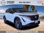 2024 Nissan White, new