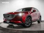 2021 Mazda CX-9 Red, 19K miles