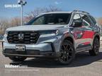 2025 Honda Pilot Gray, new