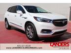 2019 Buick Enclave White, 59K miles