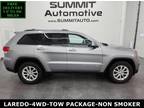 2014 Jeep grand cherokee Silver, 147K miles