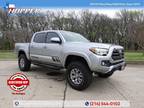 2018 Toyota Tacoma Silver, 67K miles