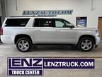 2019 Chevrolet Suburban Silver, 91K miles